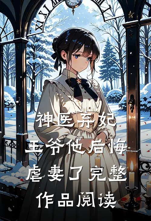 神医弃妃：王爷他后悔虐妻了完整作品阅读