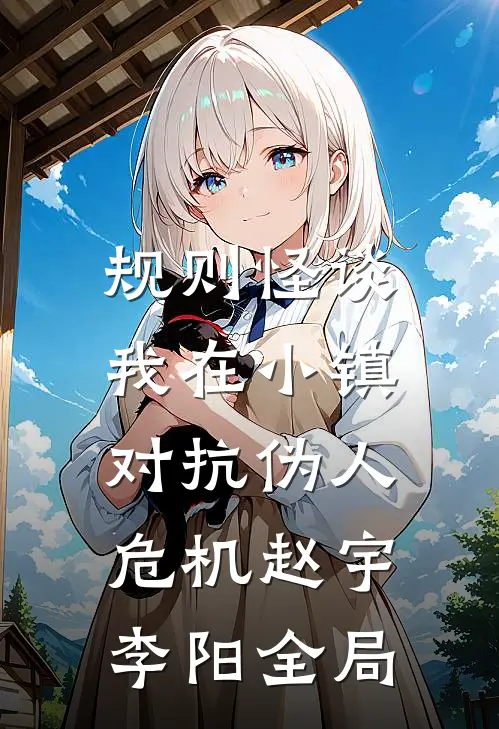 规则怪谈:我在小镇对抗伪人危机赵宇李阳全局