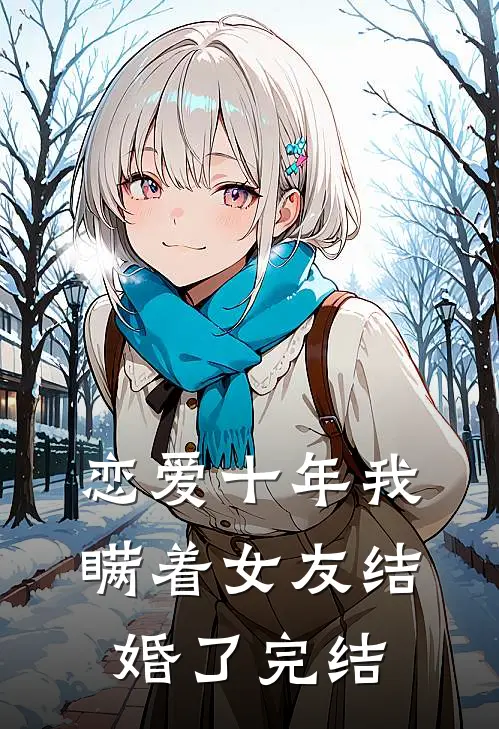 恋爱十年我瞒着女友结婚了完结