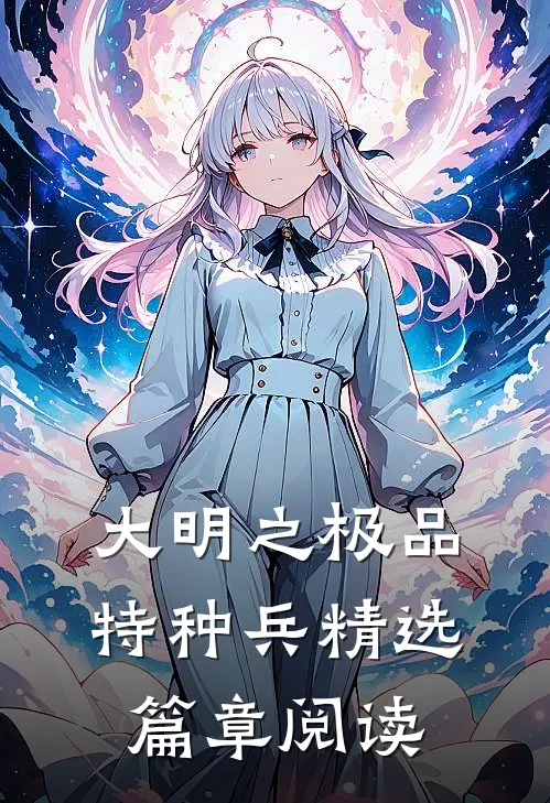大明之极品特种兵精选篇章阅读