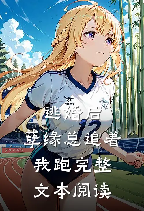 逃婚后，孽缘总追着我跑完整文本阅读