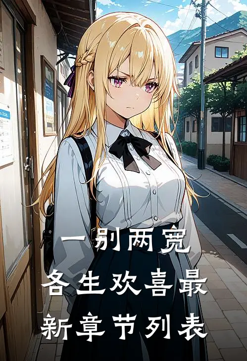 一别两宽，各生欢喜最新章节列表