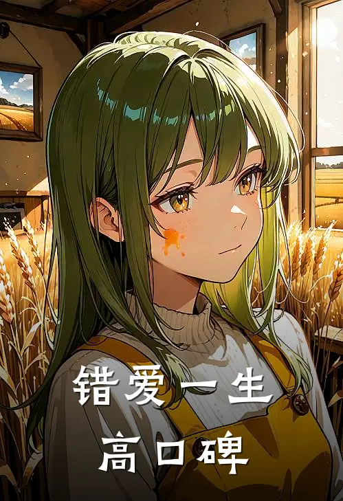 错爱一生高口碑