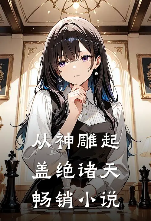 从神雕起，盖绝诸天畅销小说