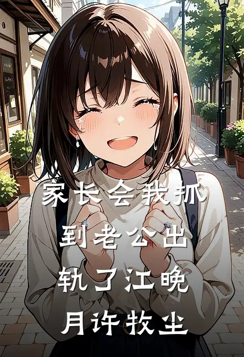 家长会我抓到老公出轨了江晚月许牧尘
