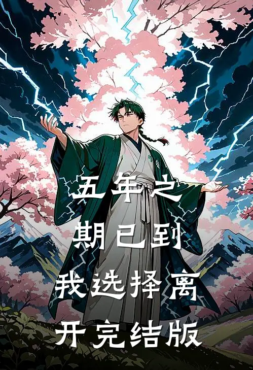 五年之期已到，我选择离开完结版