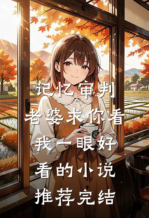 记忆审判：老婆求你看我一眼好看的小说推荐完结