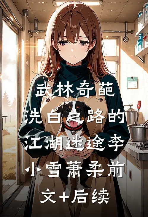 武林奇葩：洗白之路的江湖迷途李小雪萧柔前文+后续