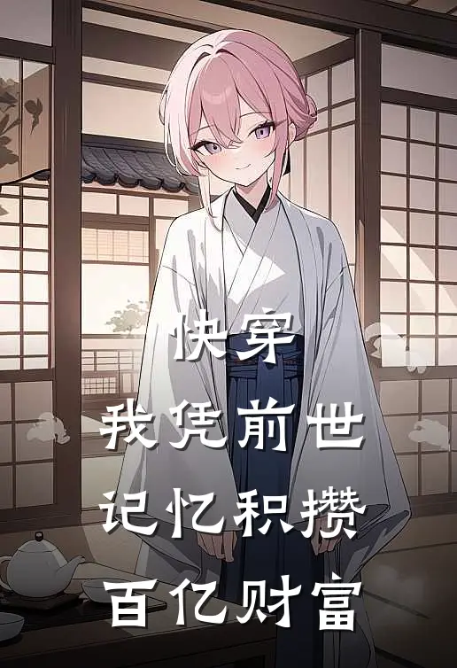 快穿：我凭前世记忆积攒百亿财富
