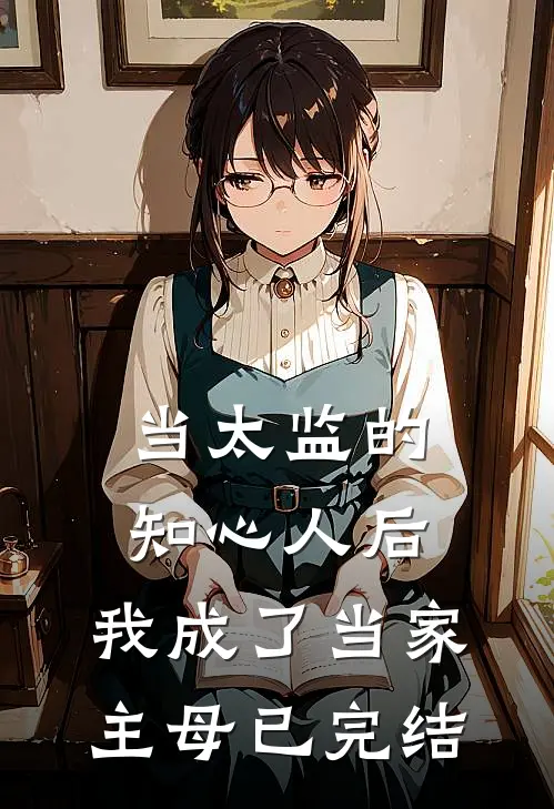 当太监的知心人后，我成了当家主母已完结