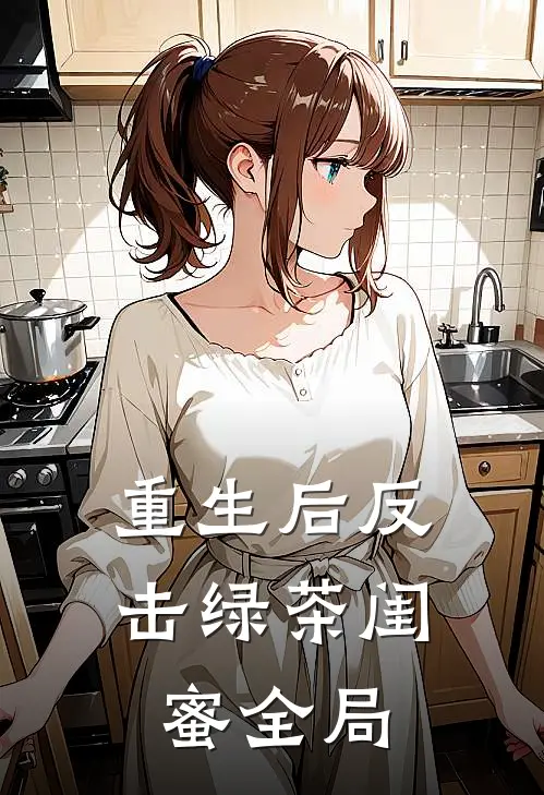 重生后反击绿茶闺蜜全局