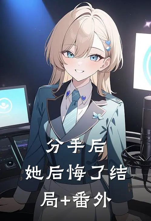 分手后，她后悔了结局+番外