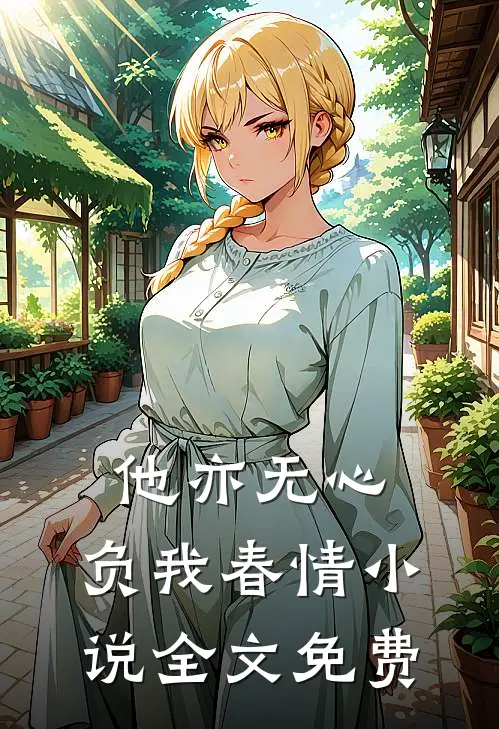 他亦无心，负我春情小说全文免费