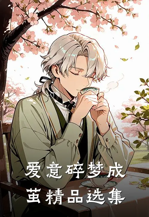 爱意碎梦成茧精品选集