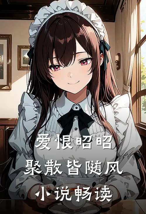 爱恨昭昭，聚散皆随风小说畅读