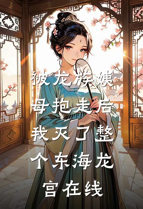 被龙族姨母抱走后，我灭了整个东海龙宫在线