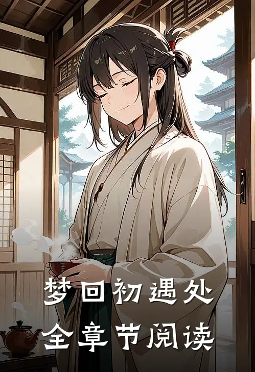 梦回初遇处全章节阅读