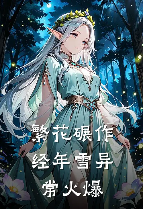 繁花碾作经年雪异常火爆