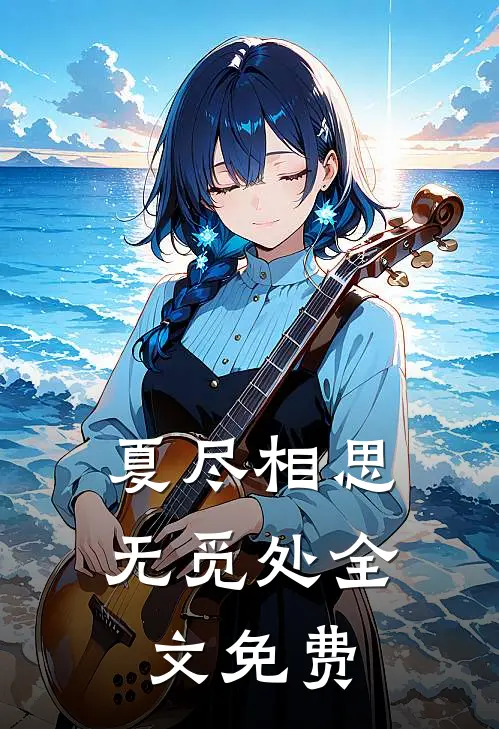 夏尽相思无觅处全文免费