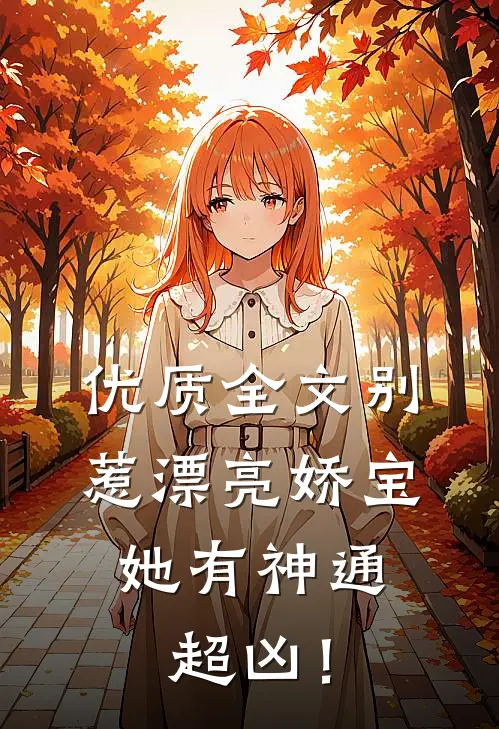 优质全文别惹漂亮娇宝，她有神通，超凶！