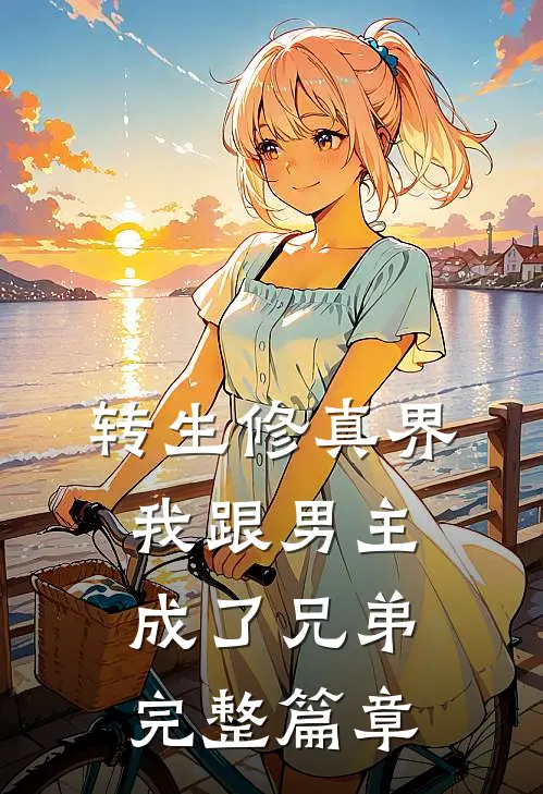 转生修真界我跟男主成了兄弟完整篇章
