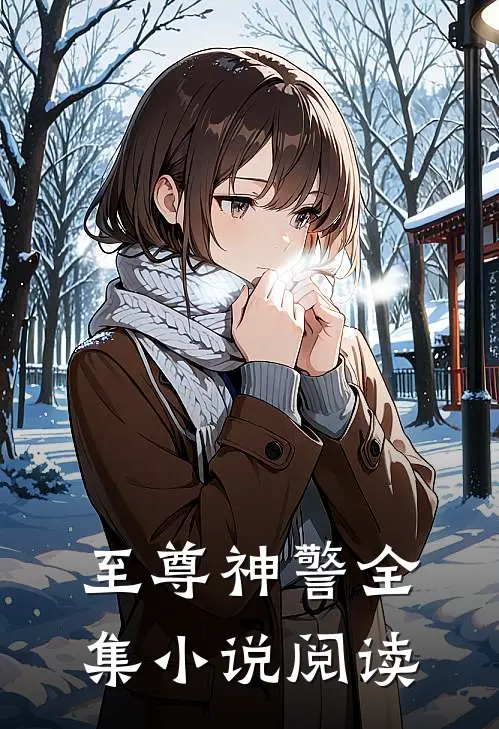至尊神警全集小说阅读