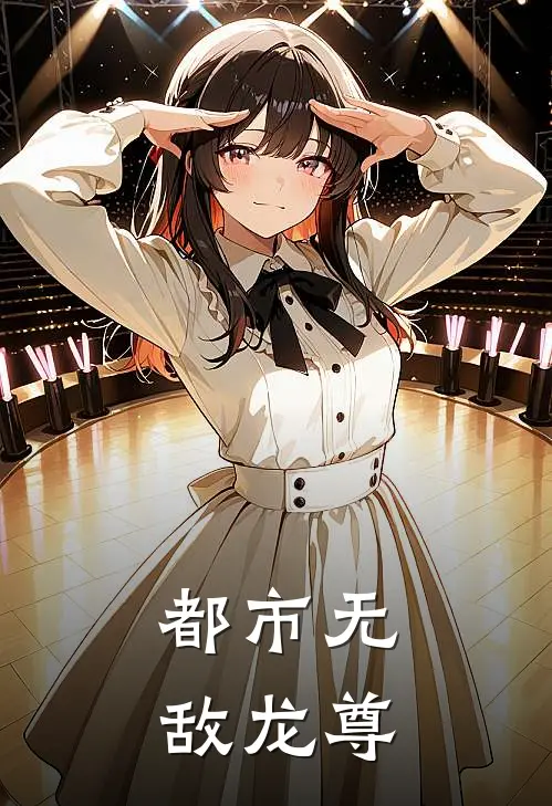 都市无敌龙尊
