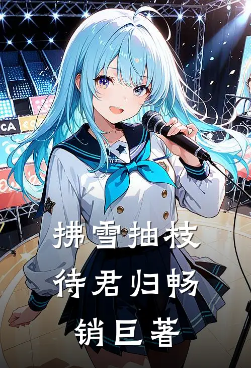 拂雪抽枝待君归畅销巨著