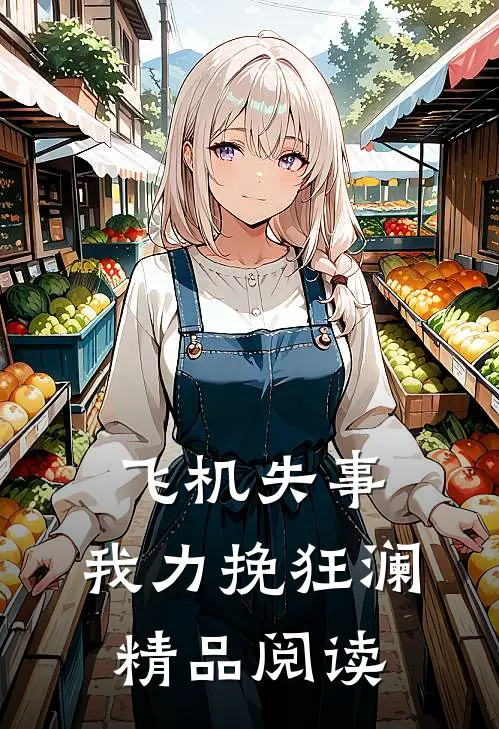 飞机失事，我力挽狂澜精品阅读