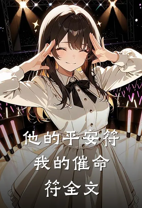 他的平安符,我的催命符全文阅读