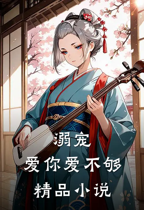 溺宠：爱你爱不够精品小说