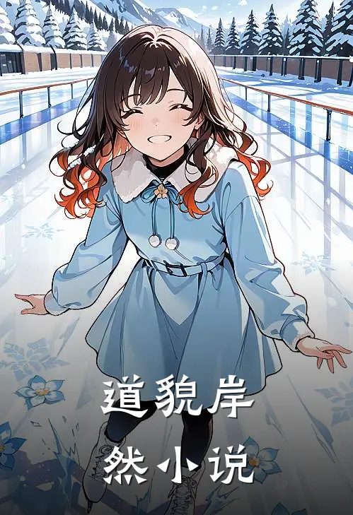 道貌岸然小说