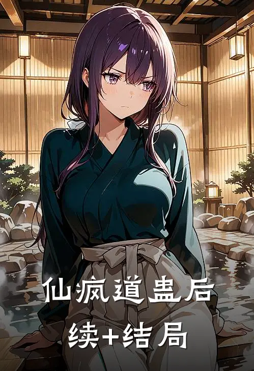 仙疯道蛊后续+结局