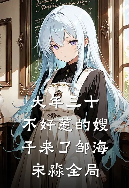 大年三十，不好惹的嫂子来了邹海宋淼全局