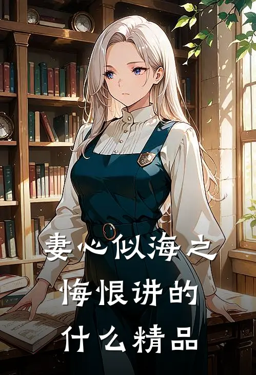 妻心似海之悔恨讲的什么精品