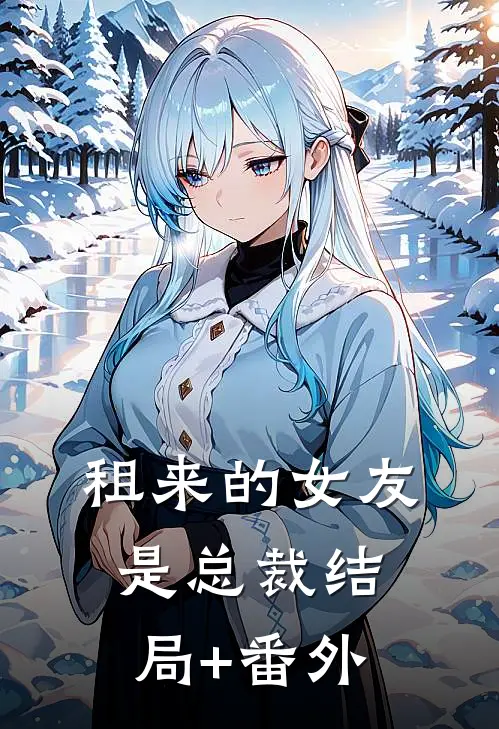 租来的女友是总裁结局+番外