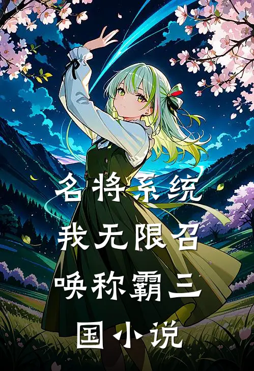 名将系统我无限召唤称霸三国免费