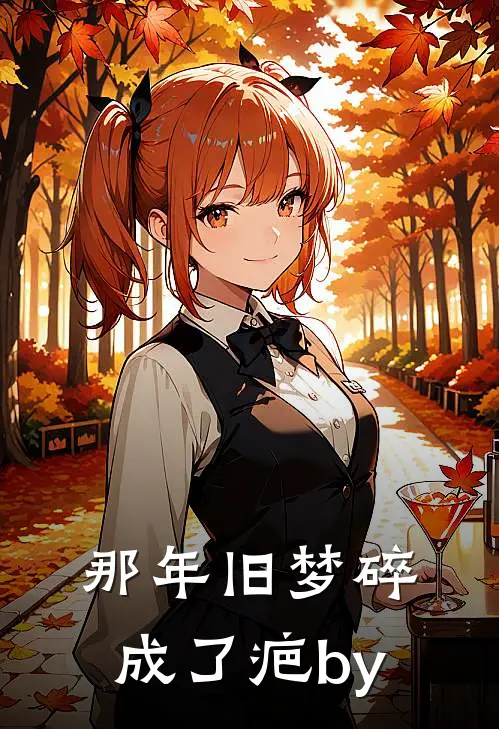 那年旧梦碎成了疤by