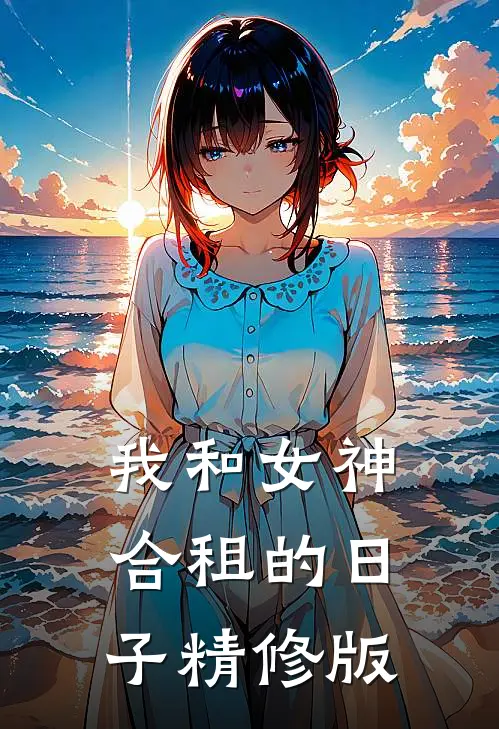 我和女神合租的日子精修版