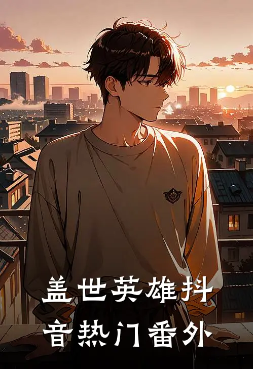 盖世英雄抖音热门 番外