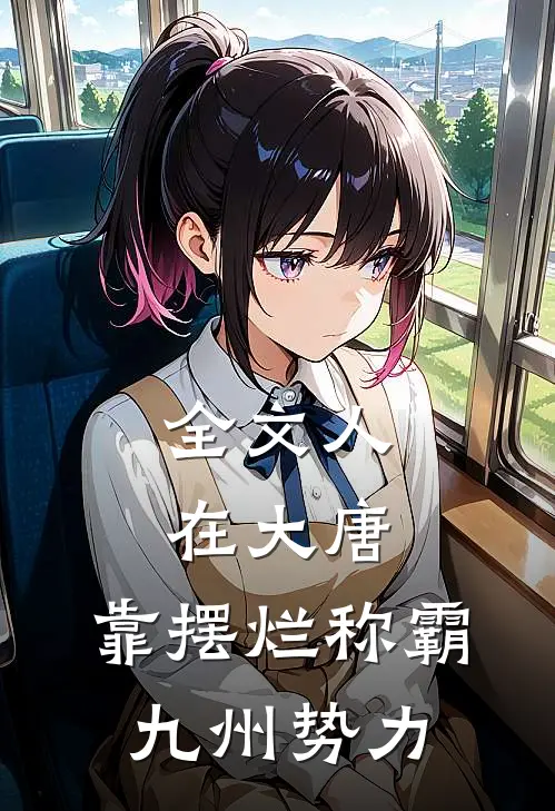 全文人在大唐，靠摆烂称霸九州势力
