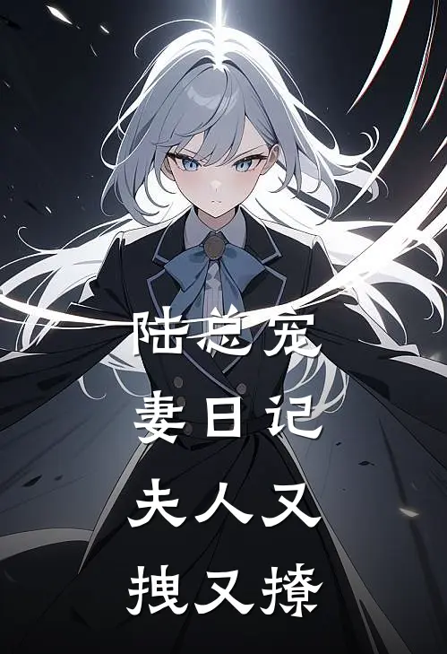 陆总宠妻日记夫人又拽又撩