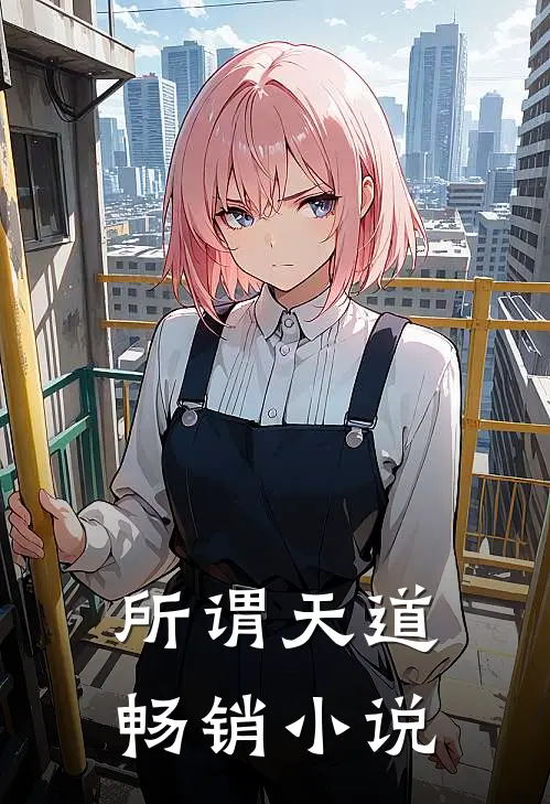 所谓天道畅销小说