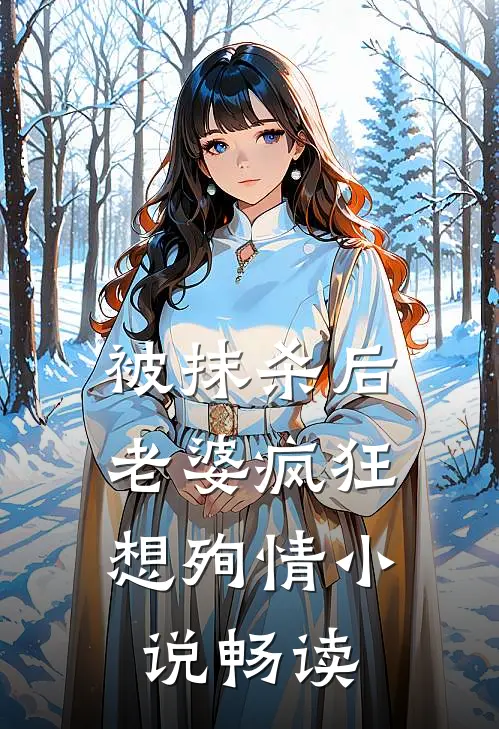 被抹杀后，老婆疯狂想殉情小说畅读