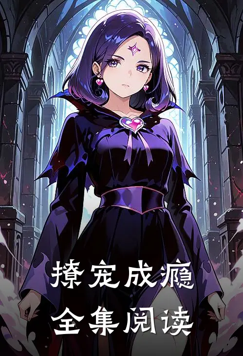 撩宠成瘾全集阅读