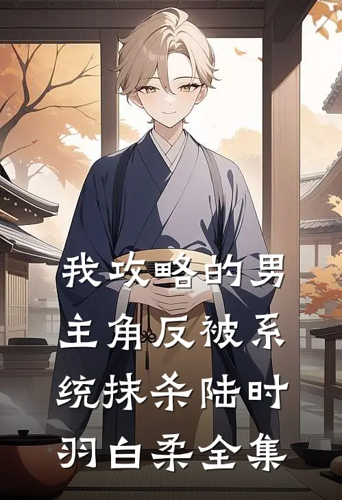 我攻略的男主角反被系统抹杀陆时羽白柔 全集