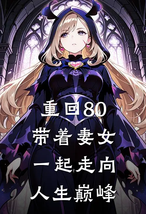重回80，带着妻女一起走向人生巅峰