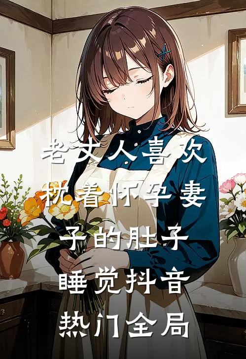 老丈人喜欢枕着怀孕妻子的肚子睡觉抖音热门全局