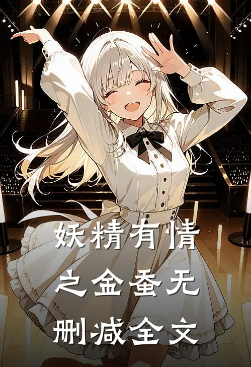 妖精有情之金蚕无删减全文
