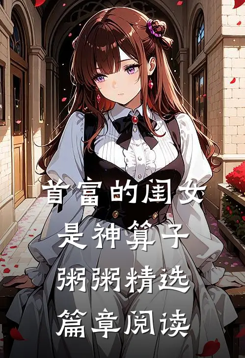 首富的闺女是神算子粥粥精选篇章阅读
